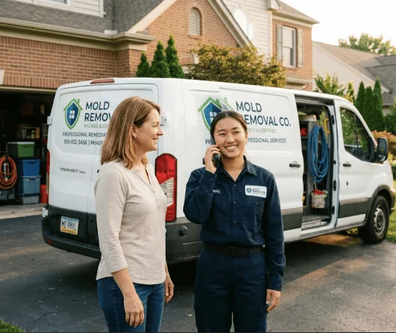 Crawlspace Mold Remediation Knox, ND FAQs